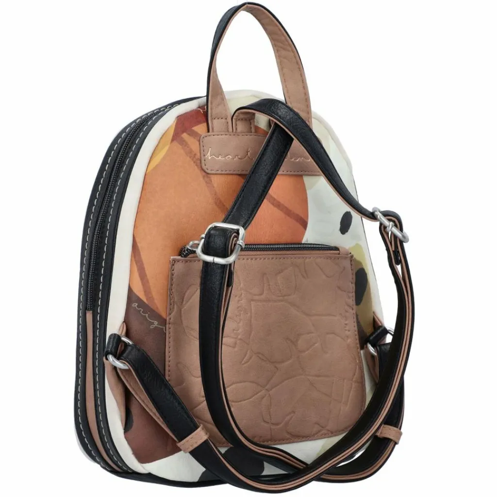 Anekke City Rucksäcke<Lunares City Rucksack 30 cm mehrfarbig