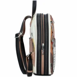 Anekke City Rucksäcke<Lunares City Rucksack 30 cm mehrfarbig