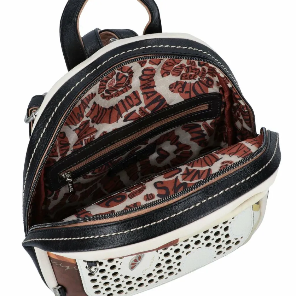 Anekke City Rucksäcke<Lunares City Rucksack 30 cm mehrfarbig