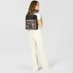 Hot Anekke Mademoiselle Daypack 31 cm mehrfarbig