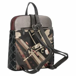 Hot Anekke Mademoiselle Daypack 31 cm mehrfarbig