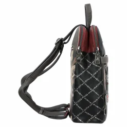 Hot Anekke Mademoiselle Daypack 31 cm mehrfarbig