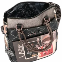 Clearance Anekke Mademoiselle Handtasche 24 cm mehrfarbig