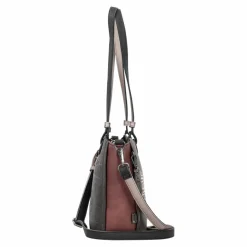 Sale Anekke Mademoiselle Shopper Tasche 25 cm mehrfarbig