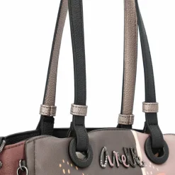 Sale Anekke Mademoiselle Shopper Tasche 25 cm mehrfarbig