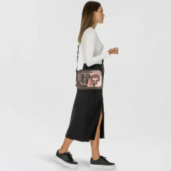 Anekke Mademoiselle Umhängetasche 23 cm