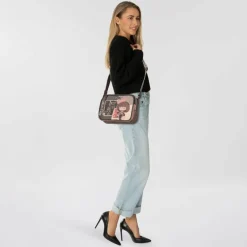 Anekke Mademoiselle Umhängetasche 23 cm