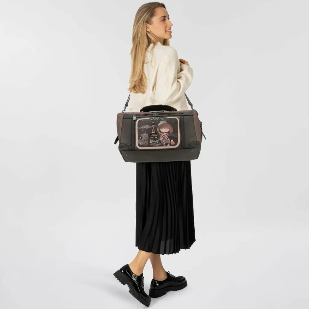 Anekke Weekender|Reisetaschen Ohne Rollen<Mademoiselle Weekender Reisetasche 49 cm mehrfarbig