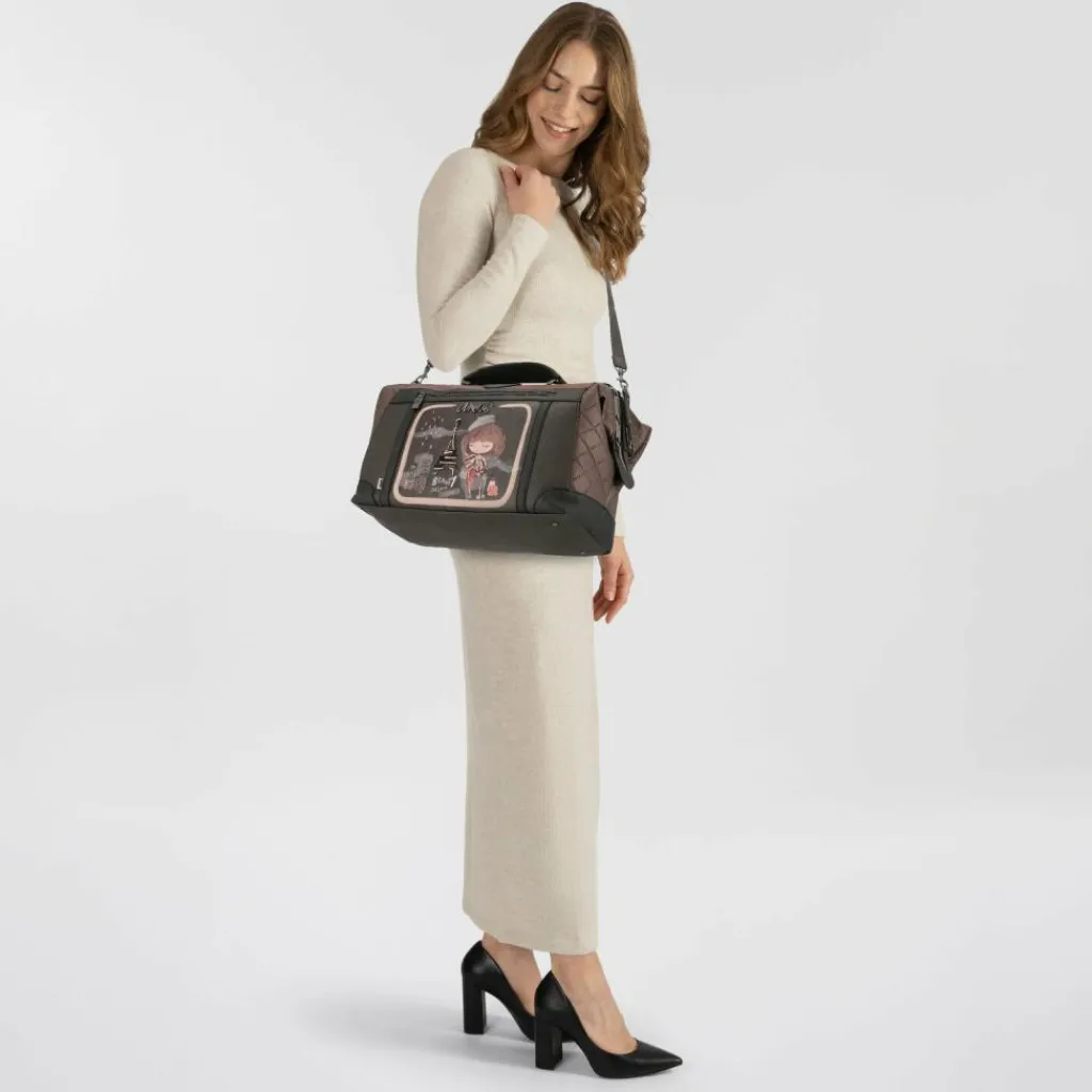 Anekke Weekender|Reisetaschen Ohne Rollen<Mademoiselle Weekender Reisetasche 49 cm mehrfarbig