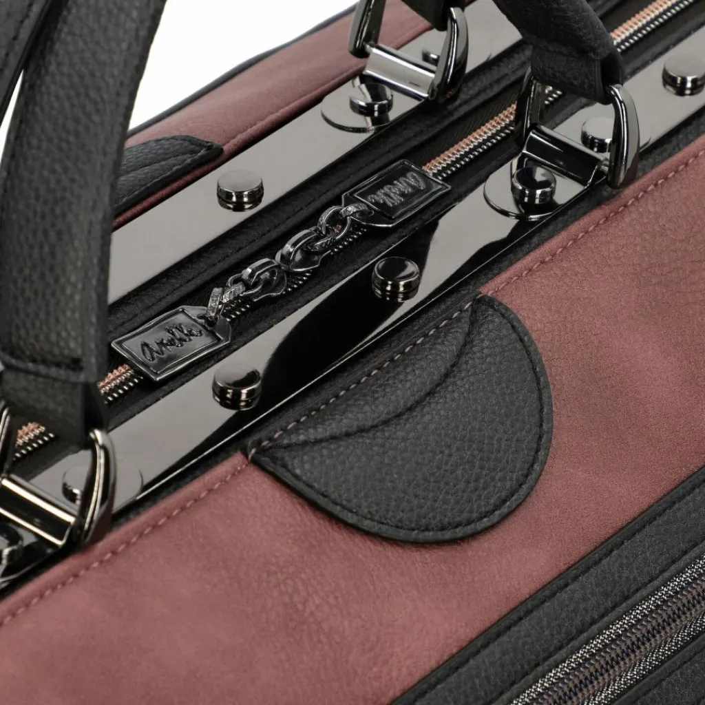 Anekke Weekender|Reisetaschen Ohne Rollen<Mademoiselle Weekender Reisetasche 49 cm mehrfarbig