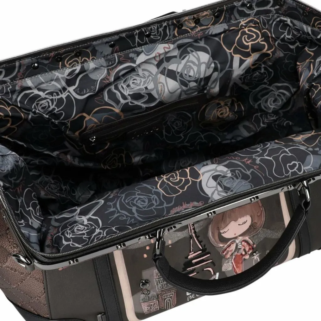 Anekke Weekender|Reisetaschen Ohne Rollen<Mademoiselle Weekender Reisetasche 49 cm mehrfarbig