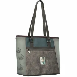 Anekke Manifesto Shopper Tasche 37 cm