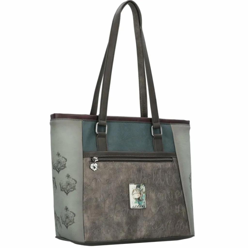 Anekke Manifesto Shopper Tasche 37 cm