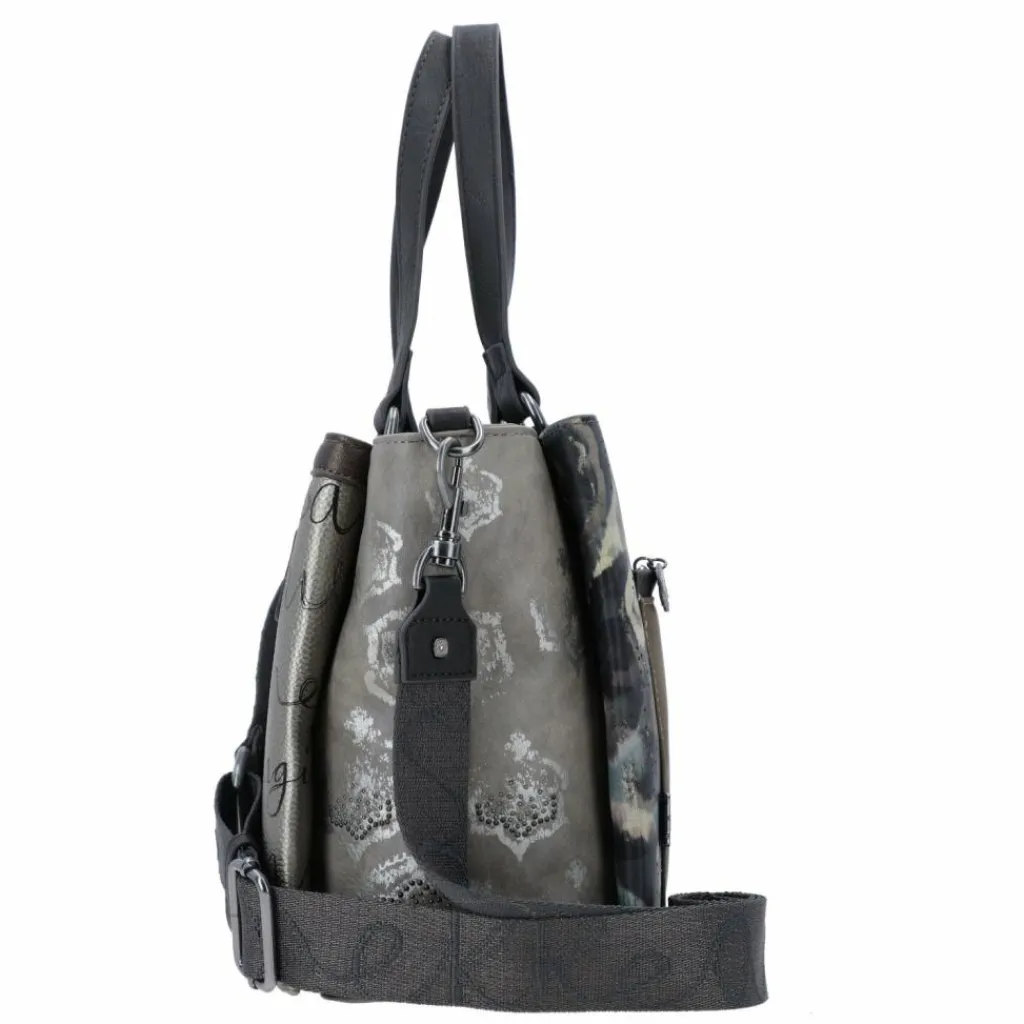 New Anekke Manifesto Shopper Tasche 32 cm mehrfarbig