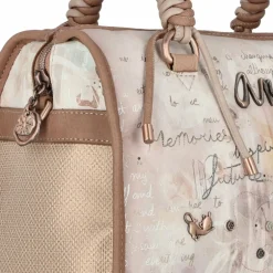 Anekke Henkeltaschen|Schultertaschen<Memories Schultertasche 30 cm mehrfarbig