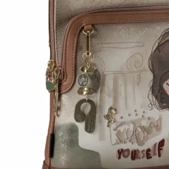 Anekke Daypacks<Muse Daypack 31 cm mehrfarbig