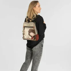 Online Anekke Muse Daypack 33 cm mehrfarbig