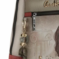 Online Anekke Muse Daypack 33 cm mehrfarbig