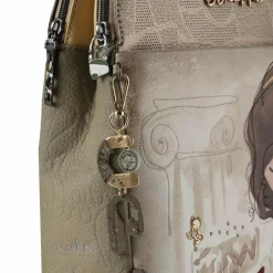 Outlet Anekke Muse Daypack 31 cm mehrfarbig