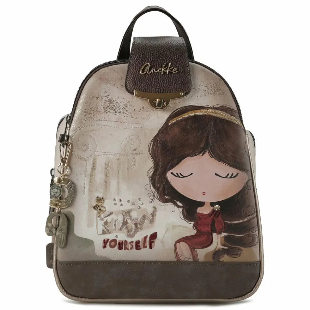 Anekke Daypacks<Muse Daypack 31 cm mehrfarbig