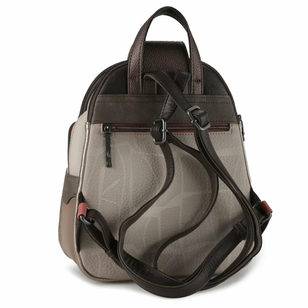 Anekke Daypacks<Muse Daypack 31 cm mehrfarbig