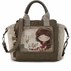 Online Anekke Muse Handtasche 36 cm mehrfarbig