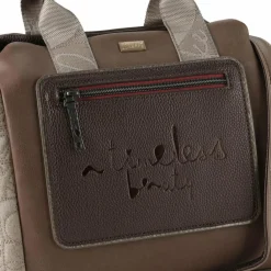 Online Anekke Muse Handtasche 36 cm mehrfarbig