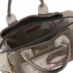 Online Anekke Muse Handtasche 36 cm mehrfarbig