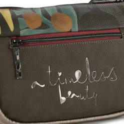 Discount Anekke Muse Umhängetasche 28 cm mehrfarbig