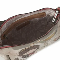 Discount Anekke Muse Umhängetasche 28 cm mehrfarbig