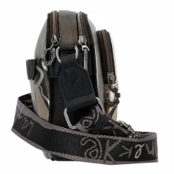 Discount Anekke Natur Koko Umhängetasche 25 cm mehrfarbig