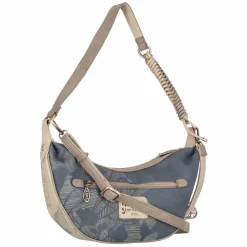 Anekke Schultertaschen|Henkeltaschen<Nature Schultertasche 34 cm mehrfarbig