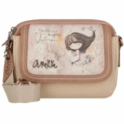 Anekke Umhängetaschen<Nature Umhängetasche 23 cm mehrfarbig