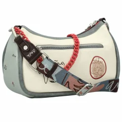 Discount Anekke Ole Schultertasche 28 cm mehrfarbig