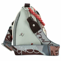 Discount Anekke Ole Schultertasche 28 cm mehrfarbig