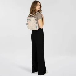 New Anekke Original City Rucksack 32 cm mehrfarbig