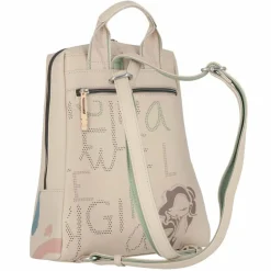 New Anekke Original City Rucksack 32 cm mehrfarbig