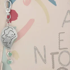 New Anekke Original City Rucksack 32 cm mehrfarbig