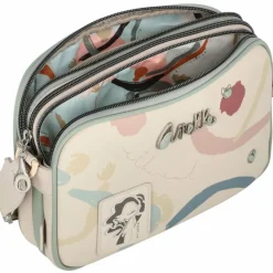 Online Anekke Original Umhängetasche 25 cm mehrfarbig