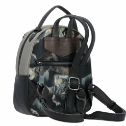 Best Anekke Real City Rucksack 23 cm mehrfarbig