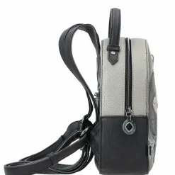 Best Anekke Real City Rucksack 23 cm mehrfarbig