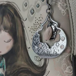 Best Anekke Real City Rucksack 23 cm mehrfarbig