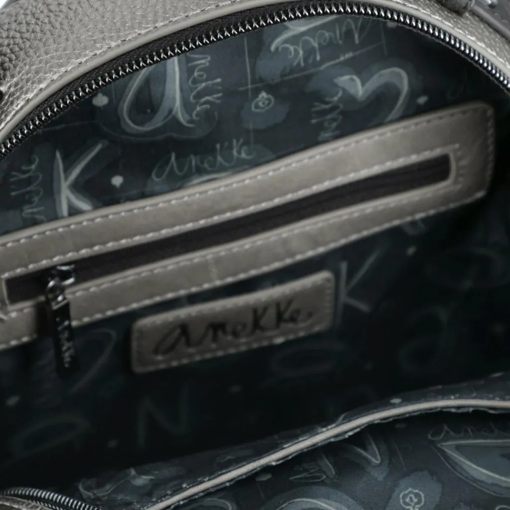 Best Anekke Real City Rucksack 23 cm mehrfarbig