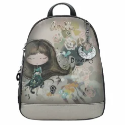 Discount Anekke Real City Rucksack 31 cm mehrfarbig