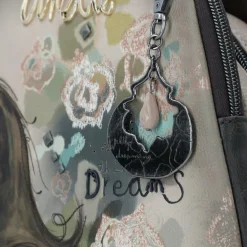 Discount Anekke Real City Rucksack 31 cm mehrfarbig