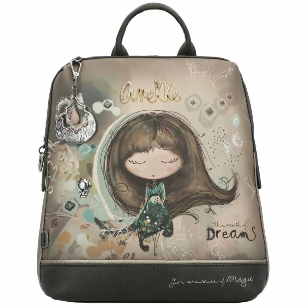 Anekke Real City Rucksack 31 cm