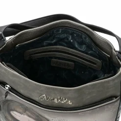 Outlet Anekke Real Schultertasche 31.5 cm mehrfarbig