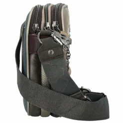 Anekke Umhängetaschen<Real Umhängetasche 25 cm mehrfarbig