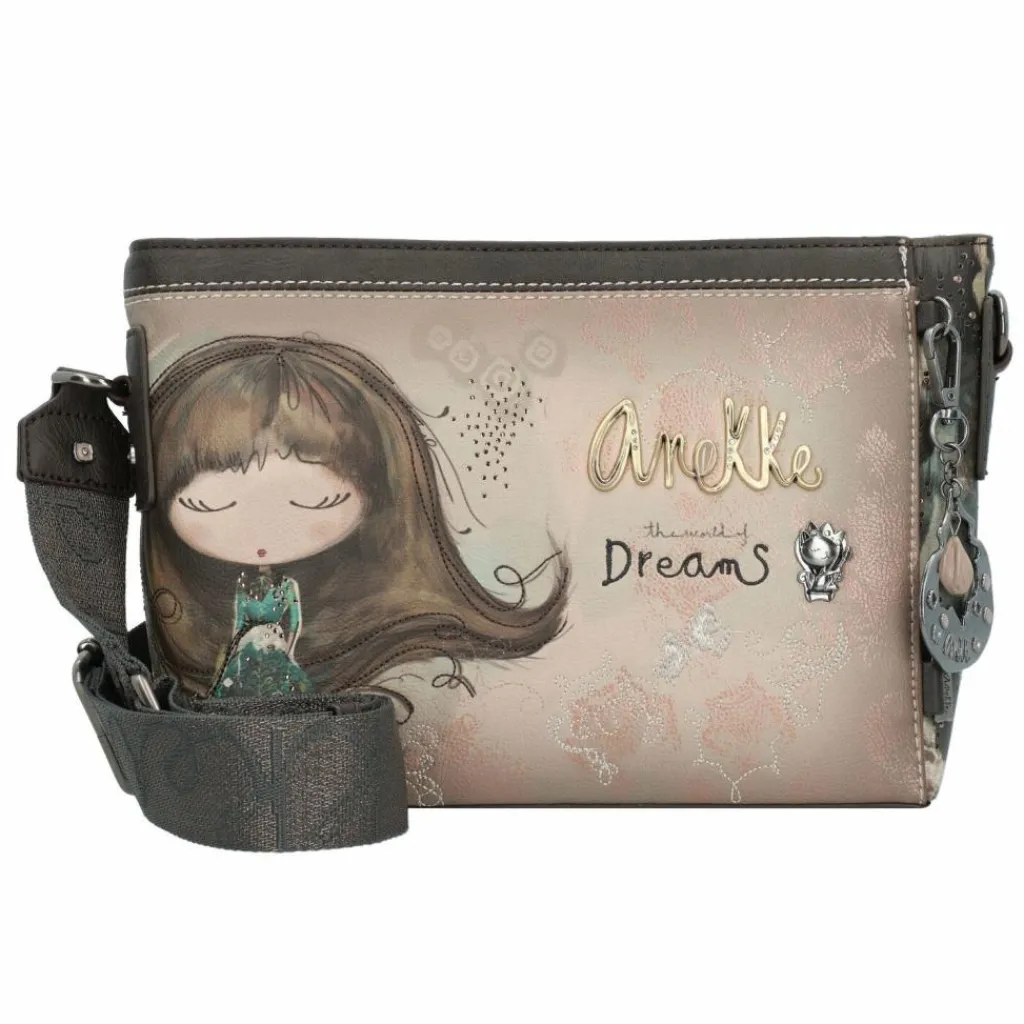 Anekke Real Umhängetasche 22 cm