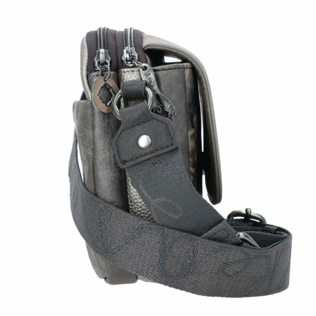 Anekke Umhängetaschen<Real Umhängetasche 23 cm mehrfarbig